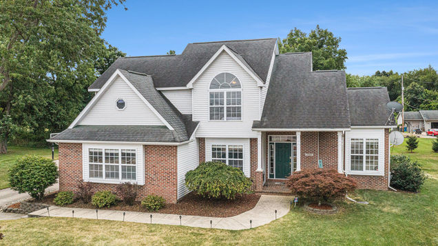 3700 Woodhams Avenue Portage, MI House Active - Photo 1 of 26. Opens carousel modal