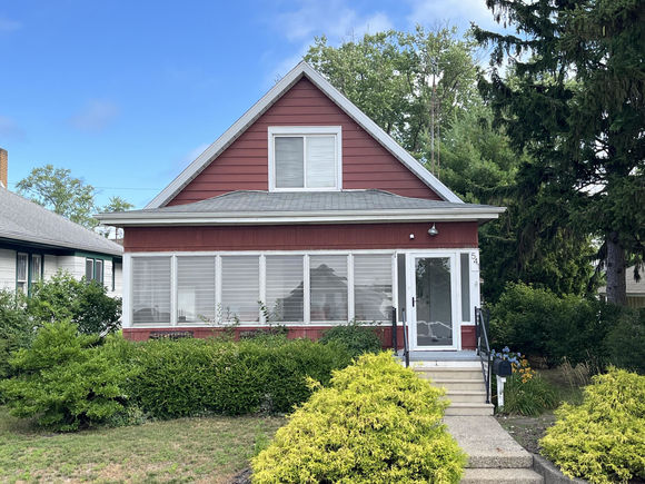 541 Howard Avenue St. Joseph, MI House Active - Photo 1 of 46. Opens carousel modal