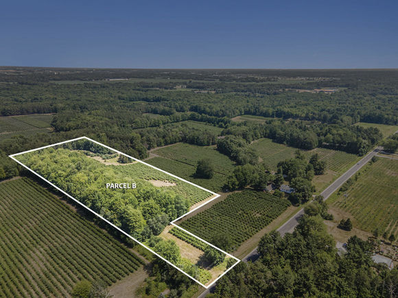 Vl 6060 152nd B Avenue West Olive, MI Plot of land Active - Photo 1 of 3. Opens carousel modal