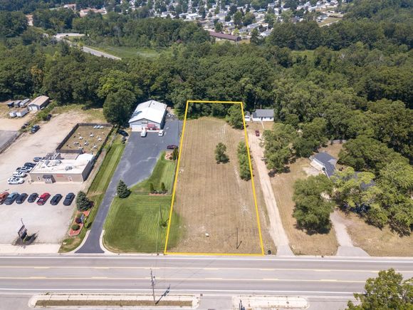 1353 Holton Road Muskegon, MI Plot of land Active - Photo 1 of 9. Opens carousel modal