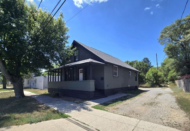 1679 Vulcan Street Muskegon, MI House Active - Photo 1 of 26. Opens carousel modal