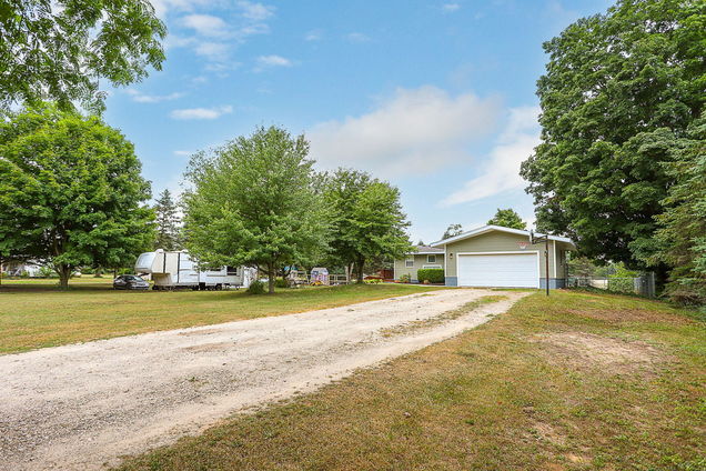 2640 67th Street South Haven, MI House Active - Photo 1 of 36. Opens carousel modal