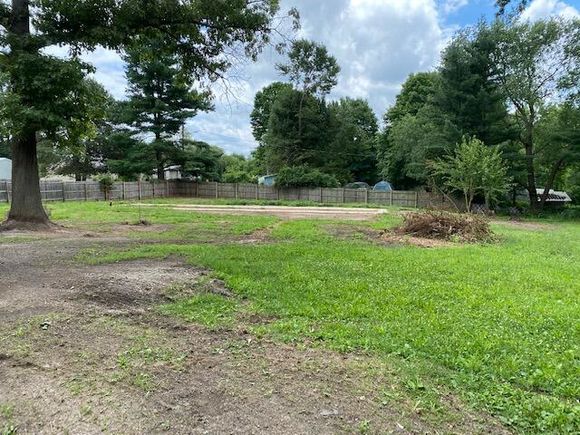1240 E Hickory Road Battle Creek, MI Plot of land Active - Photo 1 of 5. Opens carousel modal