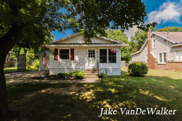 432 S Main Street