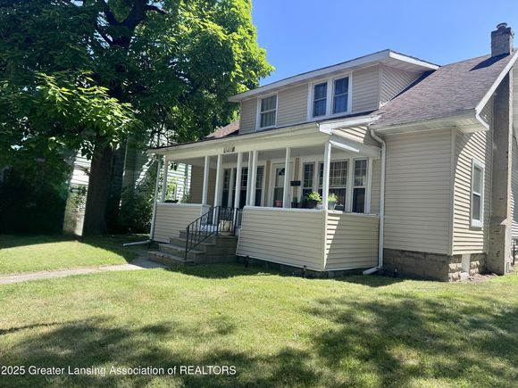 1413 Carl Breeding Way