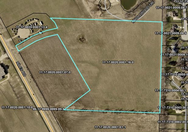 00 S M139 St. Joseph, MI Plot of land Active - Photo 1 of 2. Opens carousel modal