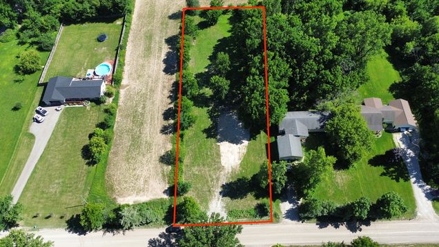 1487 W Cook Road Grand Blanc, MI Plot of land Active - Photo 1 of 11. Opens carousel modal