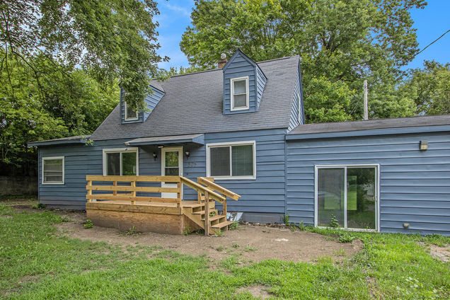 528 Leenhouts Street