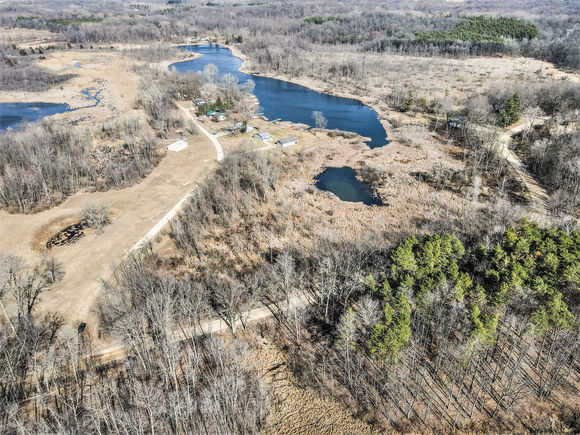 Parc C & D Sager Road Hastings, MI Plot of land Active - Photo 1 of 18. Opens carousel modal
