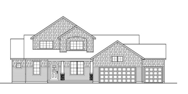 3262 Rocaway Drive Hudsonville, MI House Active - Photo 1 of 9. Opens carousel modal