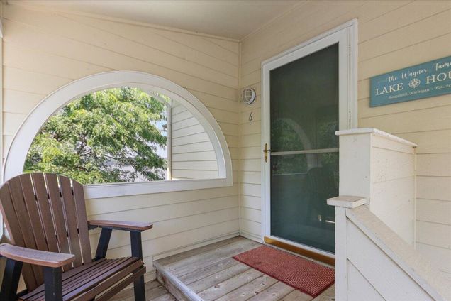 987 Lake Street Saugatuck, MI Condo Active - Photo 1 of 44. Opens carousel modal