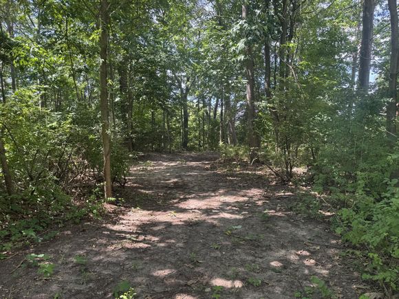 6546 Heron Ridge Road Saugatuck, MI Plot of land Active - Photo 1 of 15. Opens carousel modal