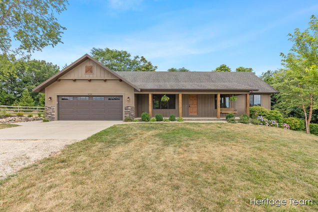4120 Tylers Landing Hamilton, MI House Active - Photo 1 of 56. Opens carousel modal