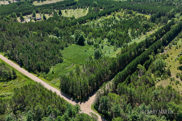4608 N Spruce Avenue White Cloud, MI Plot of land Active - Photo 1 of 9. Opens carousel modal