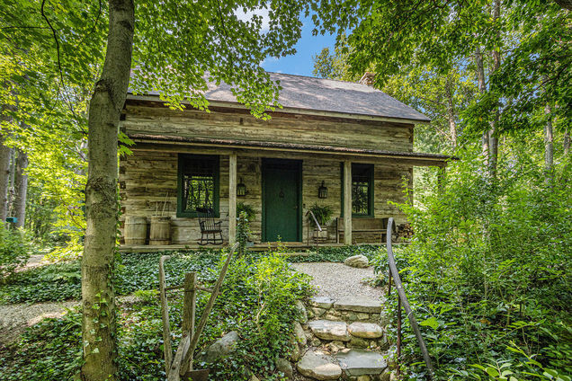 12236 6 1/2 Mile Road Battle Creek, MI House Active - Photo 1 of 44. Opens carousel modal