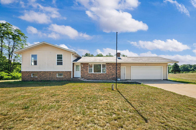 10239 Painter School Road Berrien Center, MI House Active - Photo 1 of 31. Opens carousel modal