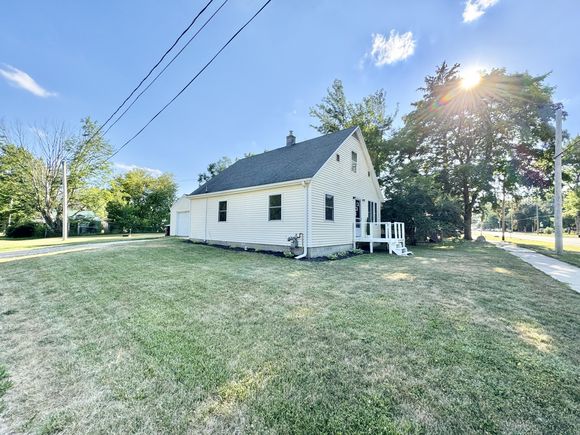 170 E Commerce Street Grant, MI House Active - Photo 1 of 23. Opens carousel modal