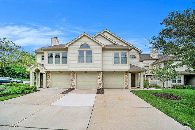 1623 Long Meadow Trail Ann Arbor, MI Condo Contingent - Photo 1 of 38. Opens carousel modal