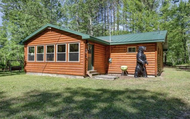 2899 Townline Road Tawas City, MI House Active - Photo 1 of 26. Opens carousel modal