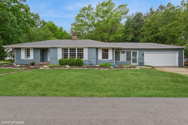 262 Cedar Street Sawyer, MI House Active - Photo 1 of 24. Opens carousel modal