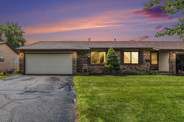 2950 Porter Court SW Grandville, MI Condo Active - Photo 1 of 20. Opens carousel modal
