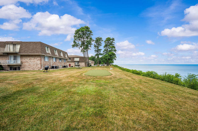 3610 Lakeshore Drive St. Joseph, MI Condo Active - Photo 1 of 36. Opens carousel modal