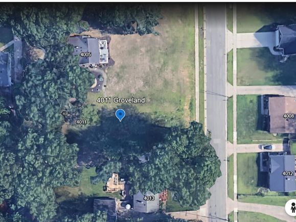 4011 Groveland Avenue SW Wyoming, MI Plot of land Active - Photo 1 of 14. Opens carousel modal