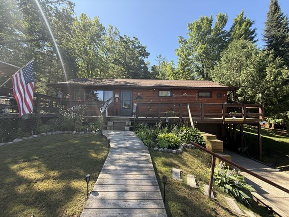 361 W 15th Street Mio, MI House Active - Photo 1 of 27. Opens carousel modal