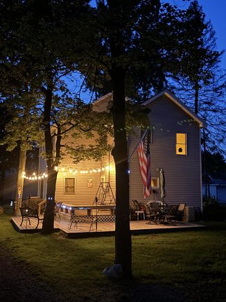 62560 Gilmore Avenue Dowagiac, MI House Active - Photo 1 of 30. Opens carousel modal