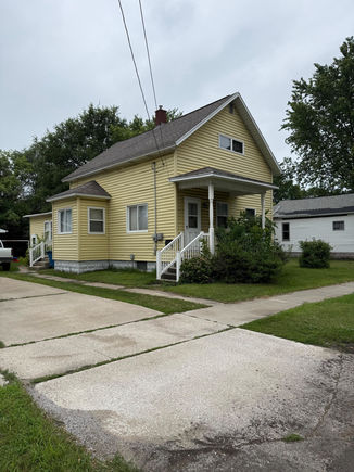 704 Engelman Street Manistee, MI House Active - Photo 1 of 27. Opens carousel modal