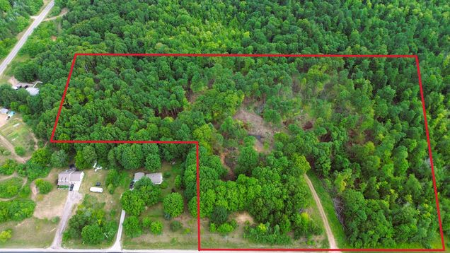 V/L 11.56a M 20 Hesperia, MI Plot of land Active - Photo 1 of 23. Opens carousel modal