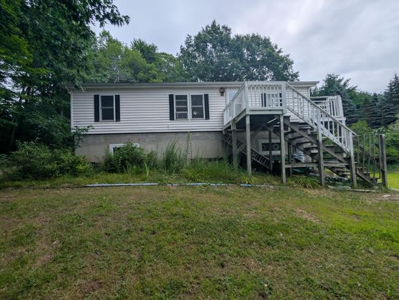 4454 30th Avenue Blanchard, MI House Active - Photo 1 of 21. Opens carousel modal