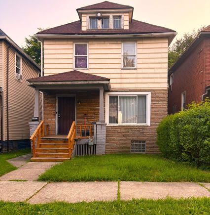 5851 Colfax Avenue