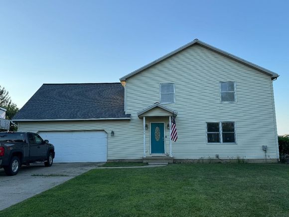 7574 Sherlock Drive Onsted, MI House Active - Photo 1 of 1. Opens carousel modal