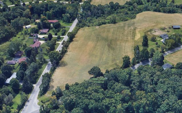 0 N Parker Rd Parcel A 4 Dexter, MI Plot of land Active - Photo 1 of 14. Opens carousel modal