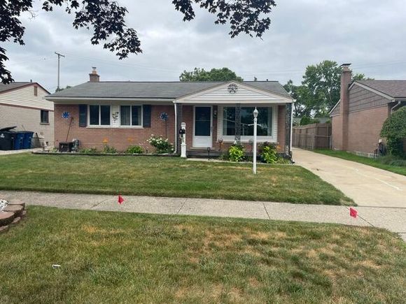711 S Hawtorne