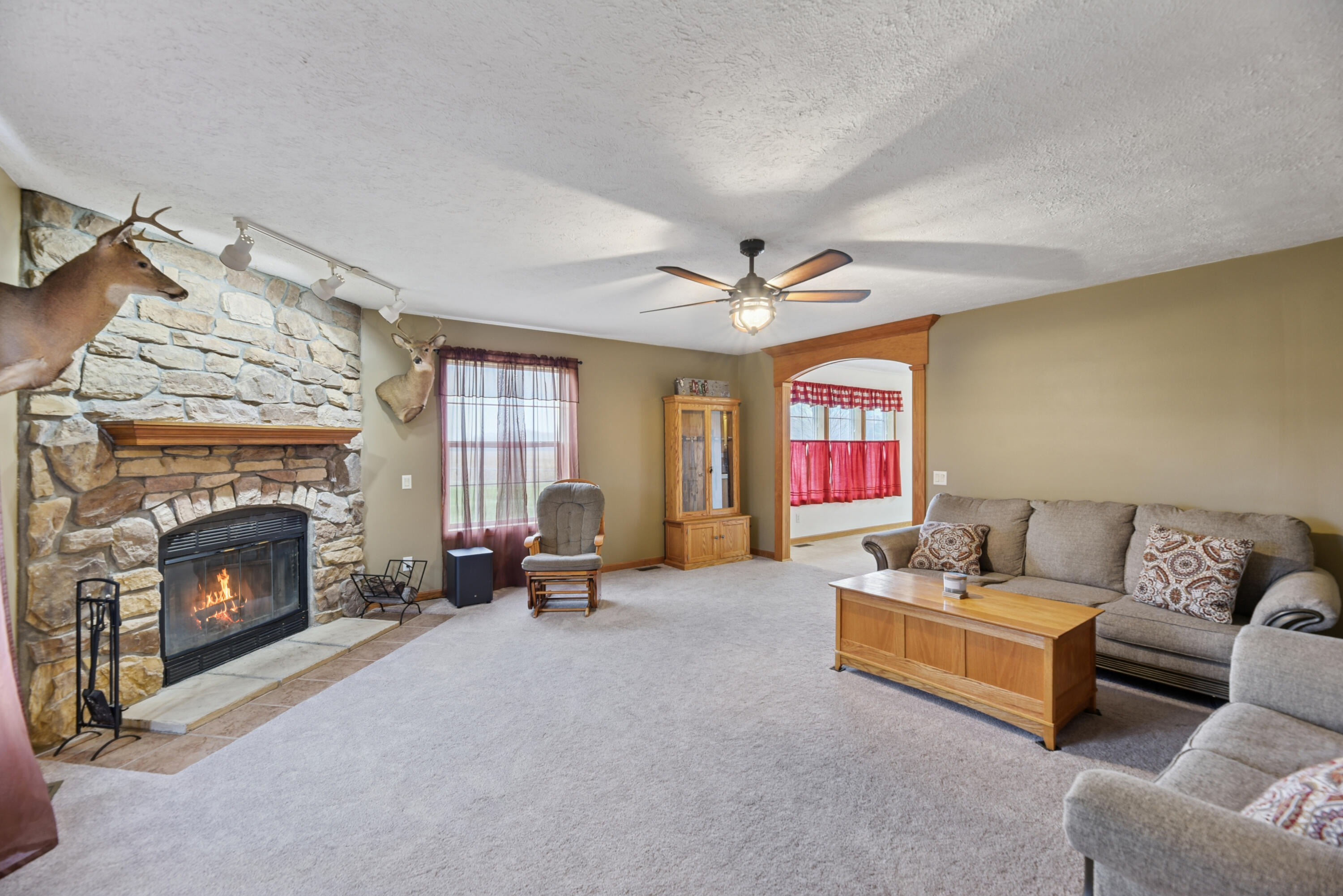 5497 Becht Rd, Coloma, MI 49038 | Estately 🧡 | MLS# 25060087