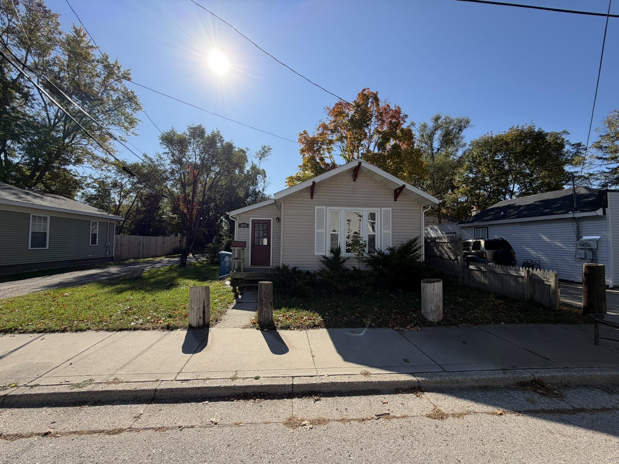 1879 Fair Ave, Muskegon, MI 49441 | MLS# 26056150