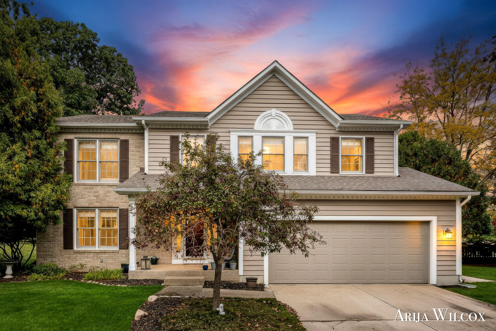 6429 Drumlin Ct SE, Ada, MI 49301 | MLS# 26056165