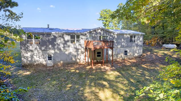 2905 E Jackson Rd, Walkerville, MI 49459 | MLS# 26056238
