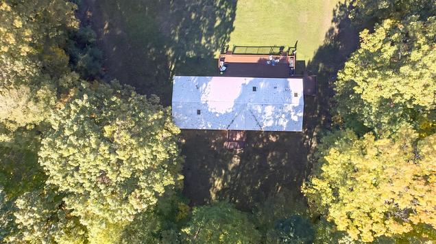 2905 E Jackson Rd, Walkerville, MI 49459 | MLS# 26056238