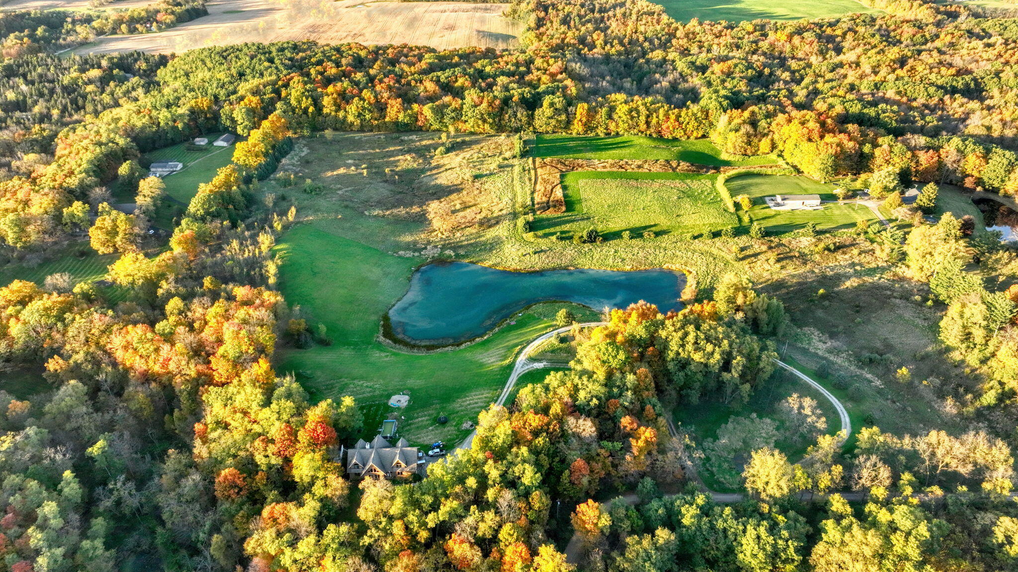 2000 Taylor Rd, Tecumseh, MI 49286 | MLS# 26056338
