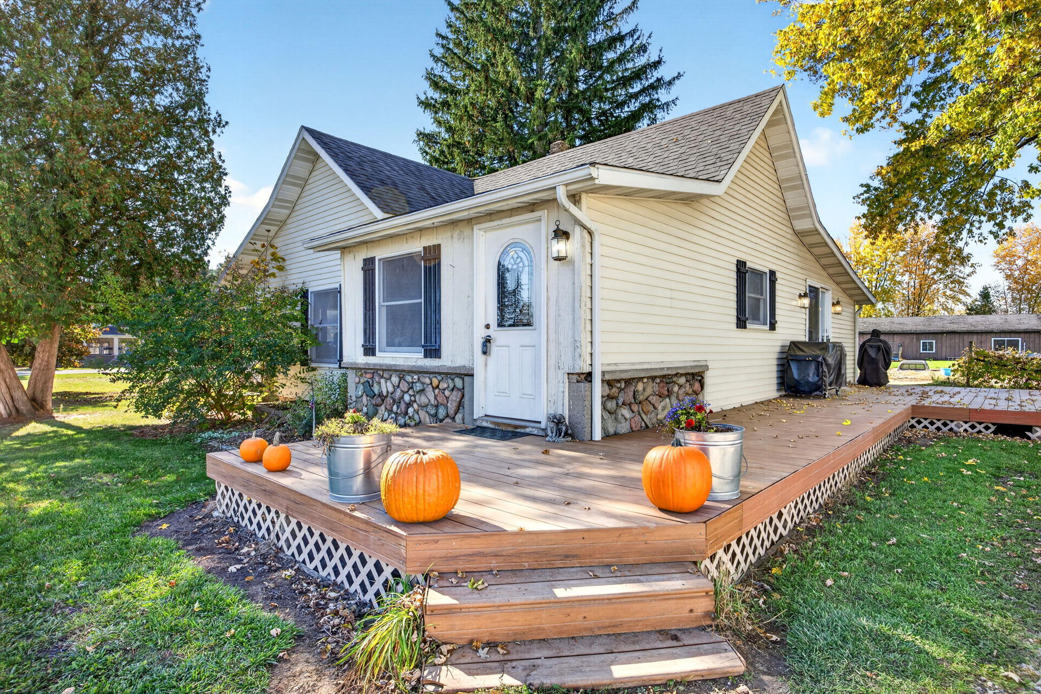 3522 9 Mile Rd, Remus, MI 49340 | MLS# 26056771
