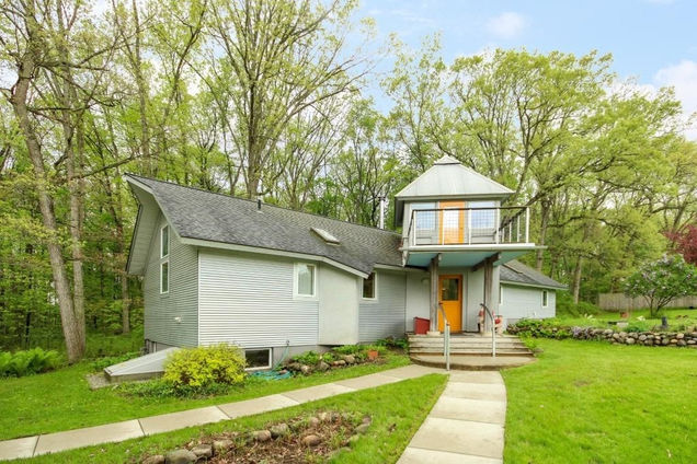7227 Wheeler Dr Whitmore Lake, MI House Sold - Photo 1 of 88. Opens carousel modal
