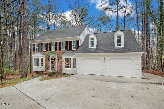 10704 Bexhill Drive Cary, NC House Sold - Photo 1 of 29. Opens carousel modal