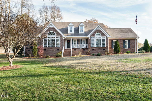 1533 Rockwood Downs Drive Wendell, NC House Sold - Photo 1 of 41. Opens carousel modal