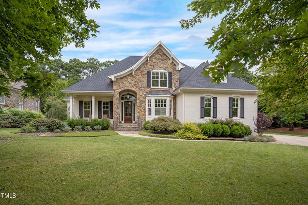 415 Felspar Way Cary, NC House Sold - Photo 1 of 33. Opens carousel modal
