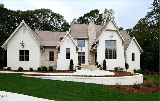 35 Ridgeline Court Pittsboro, NC House Sold - Photo 1 of 14. Opens carousel modal