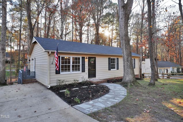 205 Honeysuckle Lane Cary, NC House Sold - Photo 1 of 22. Opens carousel modal