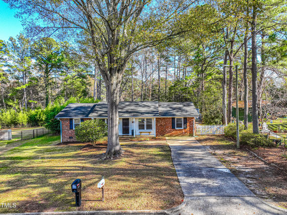 221 Lane Of Sir Gawaine Garner, NC House Sold - Photo 1 of 27. Opens carousel modal